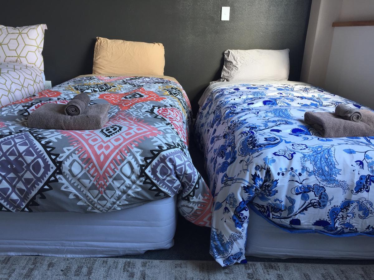 Mid City Motor Lodge Нельсон Екстер'єр фото